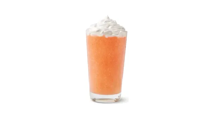 Peach Frozen Quencher