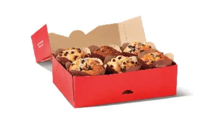 Signature Baked Goods Bundle