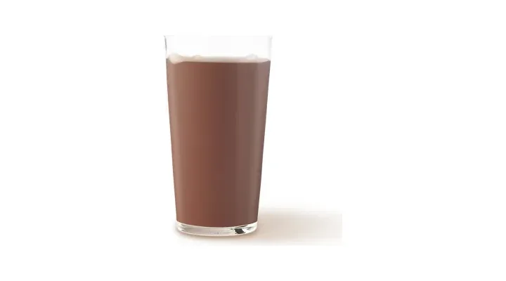 Small 1% Chocolate Milk