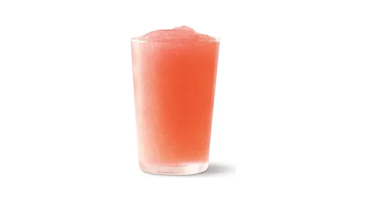 Strawberry Frozen Lemonade