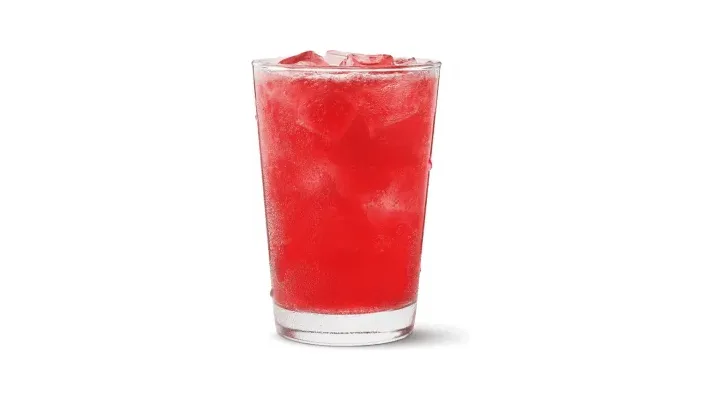 Strawberry Watermelon Sparkling Quencher